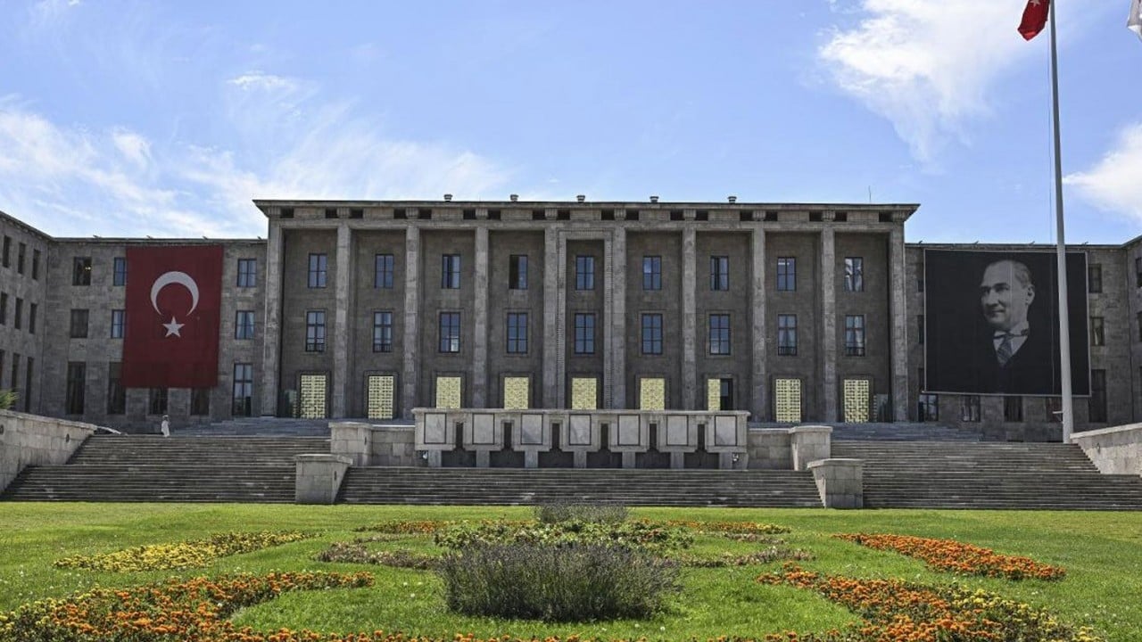 Foto - TBMM’ye ocak ayında 2 bin 133 başvuru yapıldı! İşte dikkat çeken talepler