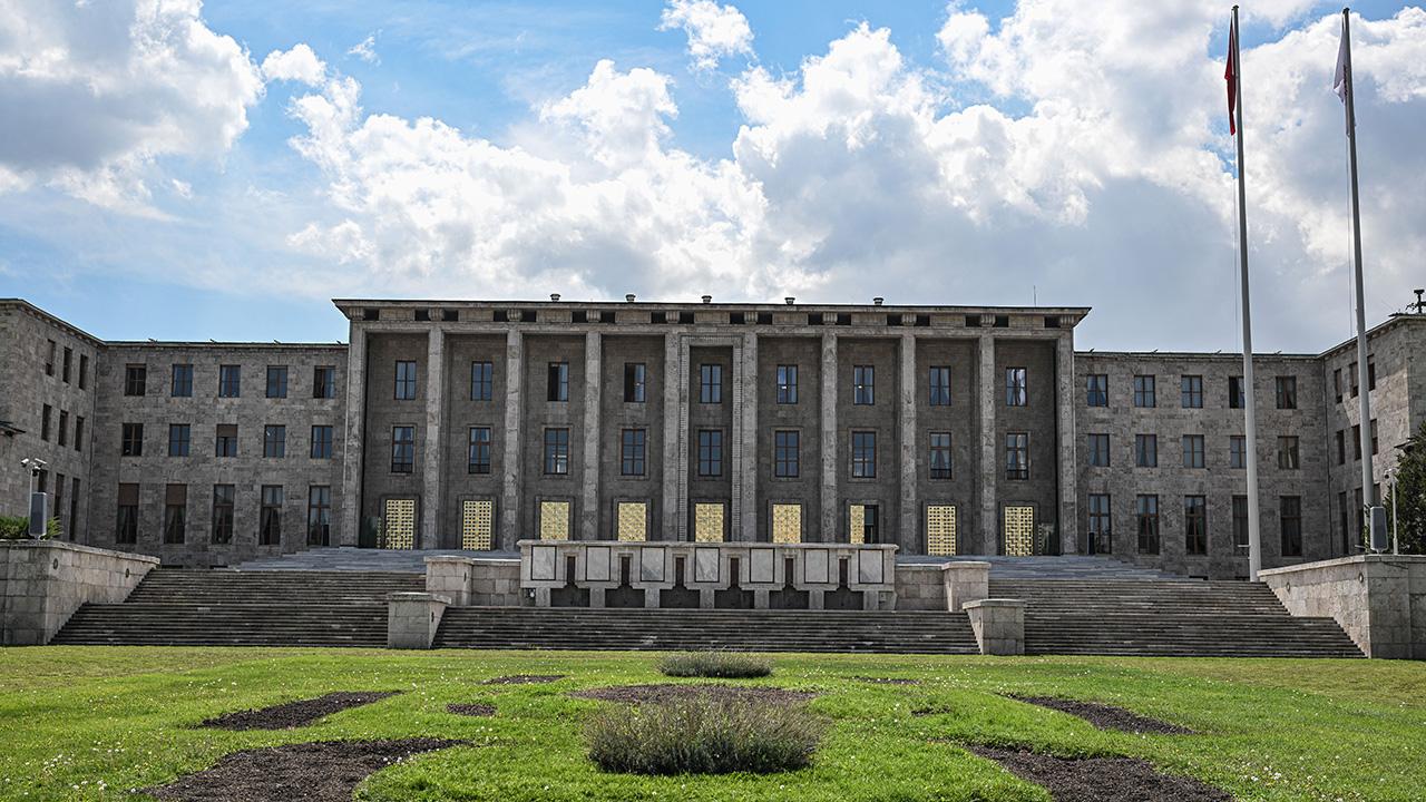 TBMM’ye ocak ayında 2 bin 133 başvuru yapıldı! İşte dikkat çeken talepler