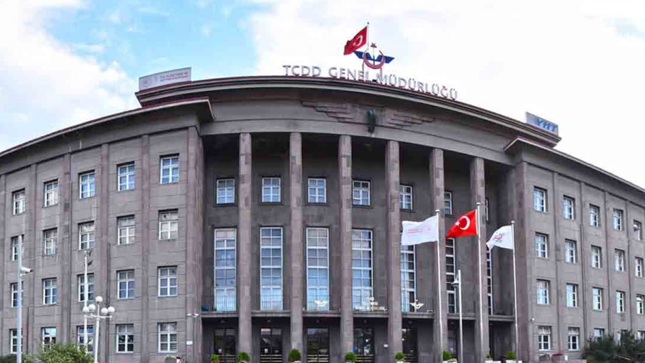 Foto - TCDD duyurdu! Başkentte 1 hafta boyunca banliyö ve tren seferlerinde düzenleme yapılacak