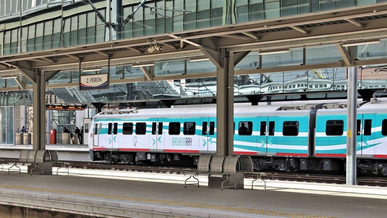 Foto - TCDD duyurdu! Başkentte 1 hafta boyunca banliyö ve tren seferlerinde düzenleme yapılacak
