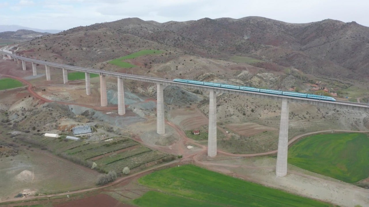 Foto - TCDD'de dijital dönüşüm! Bakın internet üzerinden kaç milyon bilet satıldı!