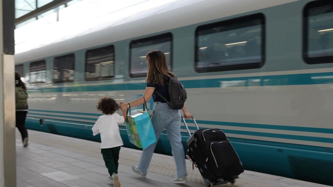 Foto - TCDD'de dijital dönüşüm! Bakın internet üzerinden kaç milyon bilet satıldı!