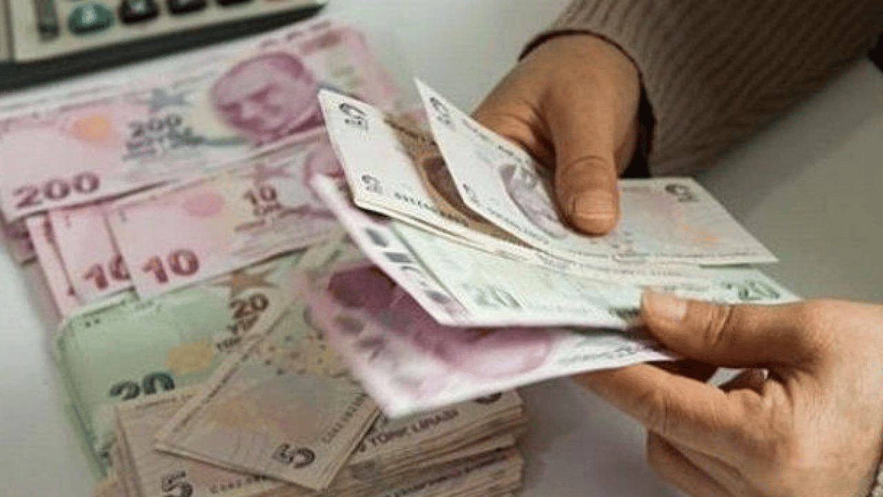 Foto - TCMB raporuyla milyonlarca emeklinin merakla beklediği en düşük emekli maaşı değişti! Taban aylık 19.243 TL