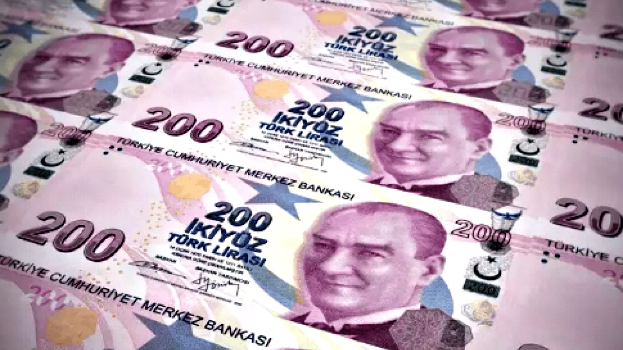 Foto - TCMB raporuyla milyonlarca emeklinin merakla beklediği en düşük emekli maaşı değişti! Taban aylık 19.243 TL