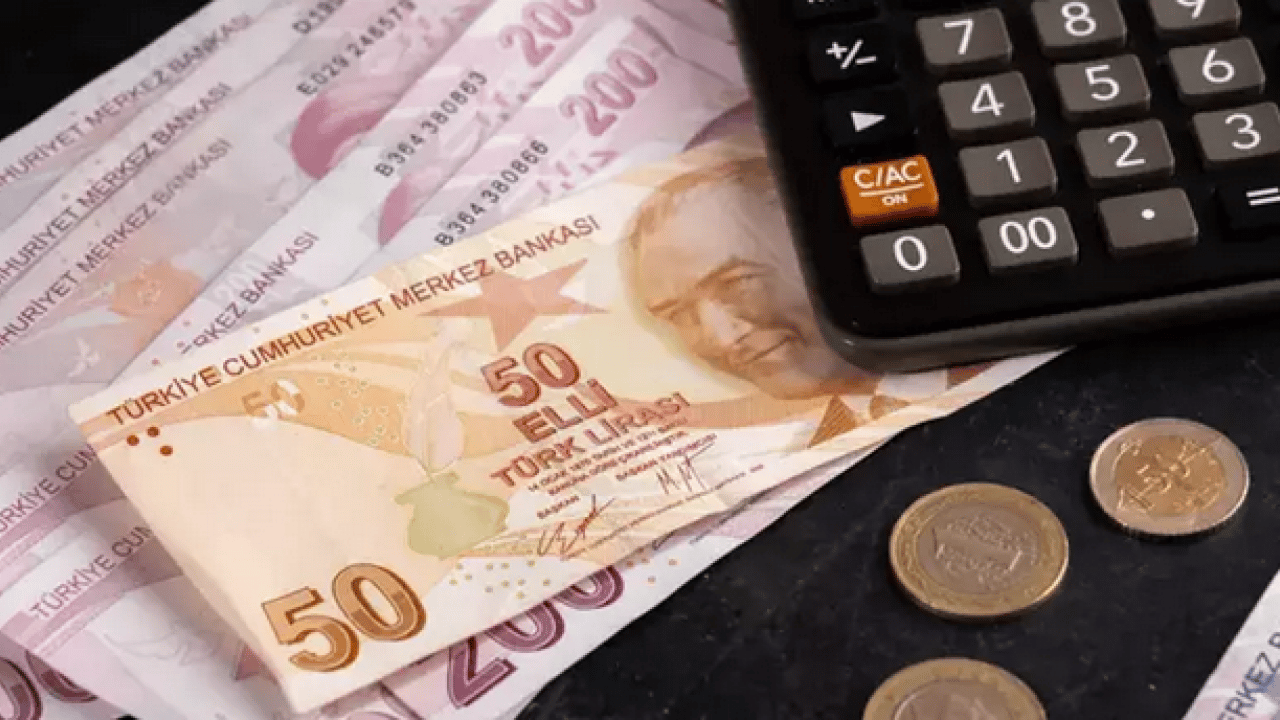 Foto - TCMB raporuyla milyonlarca emeklinin merakla beklediği en düşük emekli maaşı değişti! Taban aylık 19.243 TL