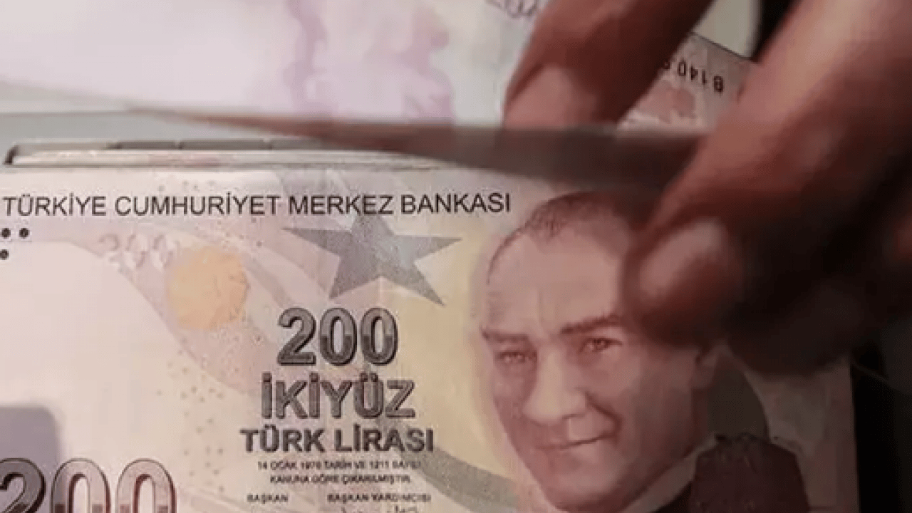 Foto - TCMB raporuyla milyonlarca emeklinin merakla beklediği en düşük emekli maaşı değişti! Taban aylık 19.243 TL