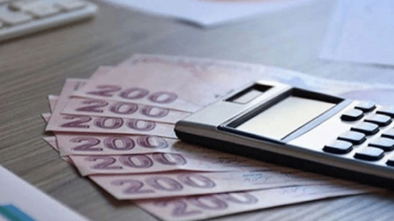 Foto - TCMB raporuyla milyonlarca emeklinin merakla beklediği en düşük emekli maaşı değişti! Taban aylık 19.243 TL