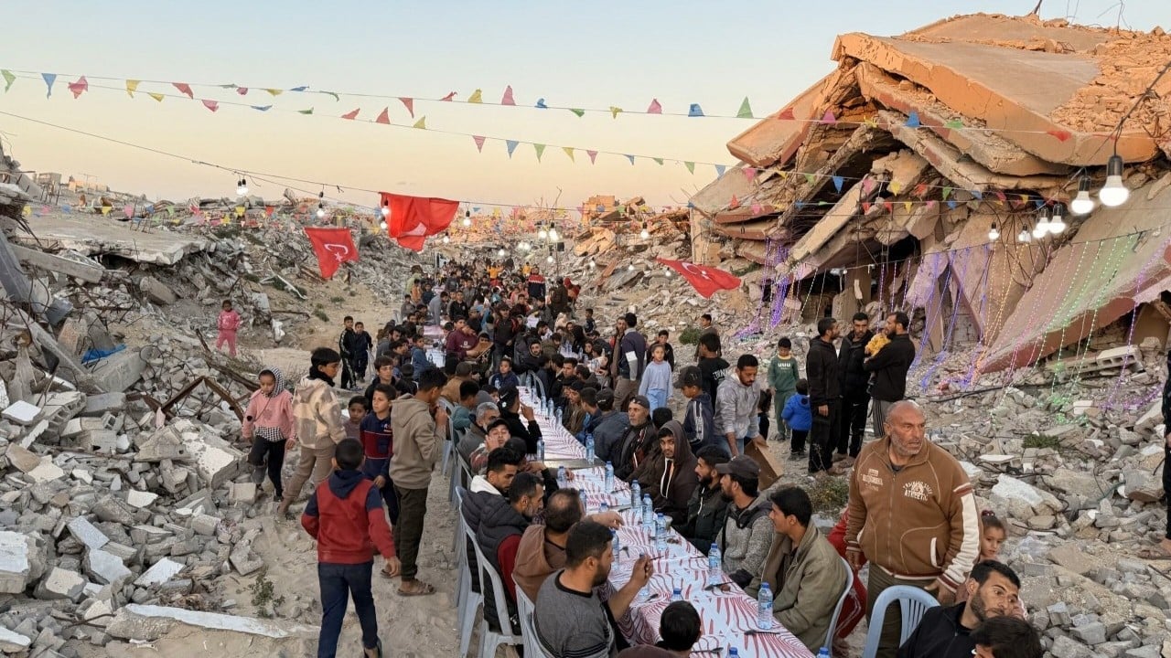 Foto - TDV, zekat bağışlarını yurt içi ve yurt dışındaki ihtiyaç sahiplerine ulaştırıyor