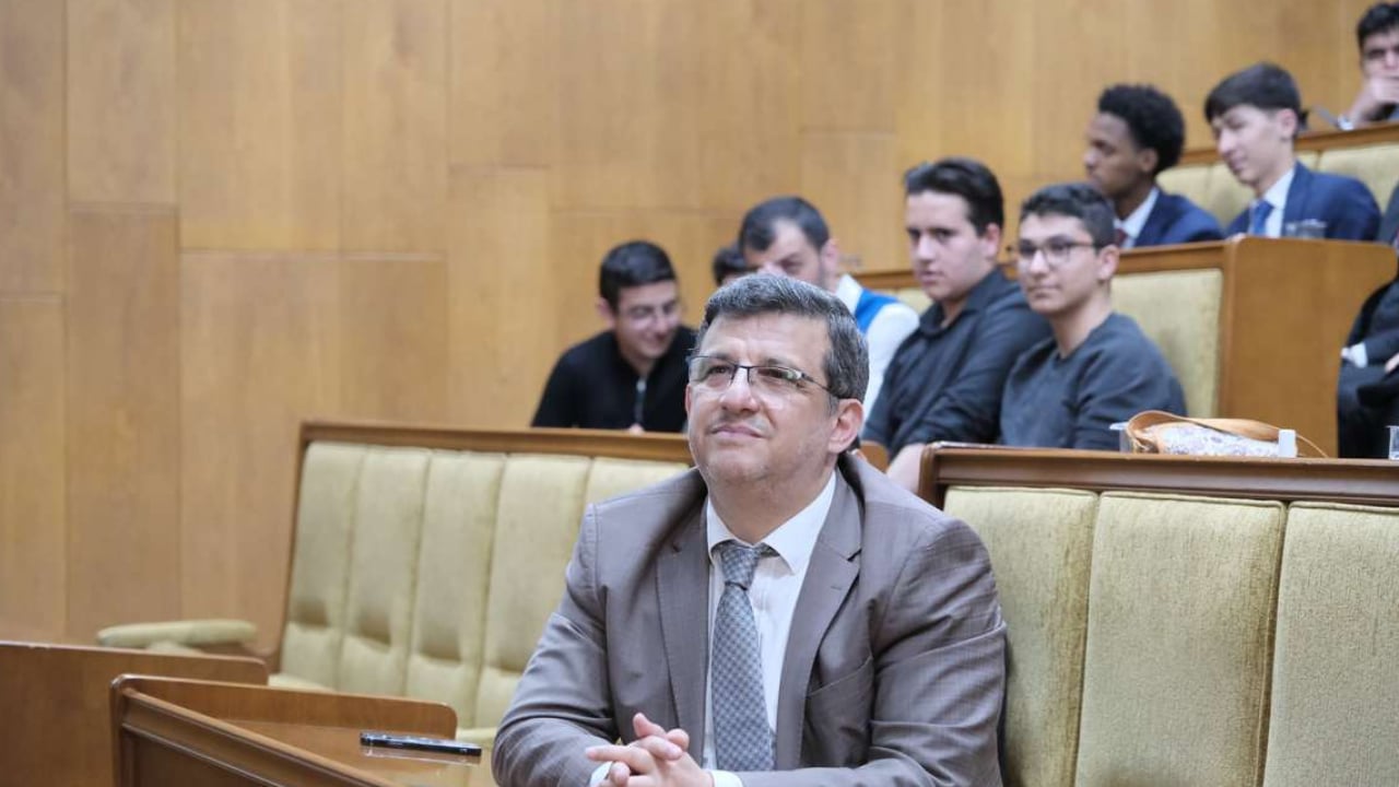Foto - TDV'nin Vakıf İnsan Yarışmasında Ödüller Sahiplerini Buldu! Birincilik Genç Ümmet Hareketinin