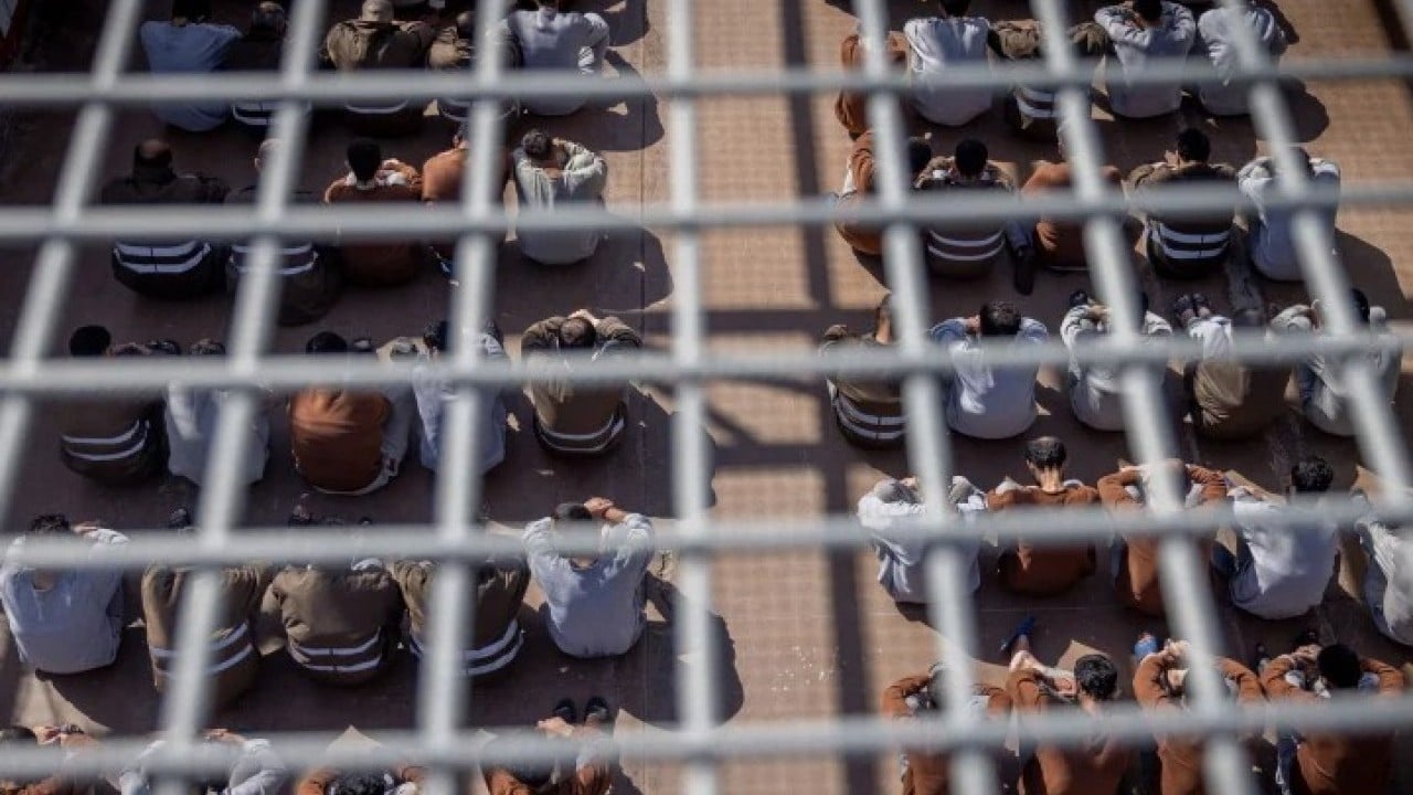 Foto - Tecavüzcü alçağa üniforma! Katil İsrail ordusuna yakışan karar