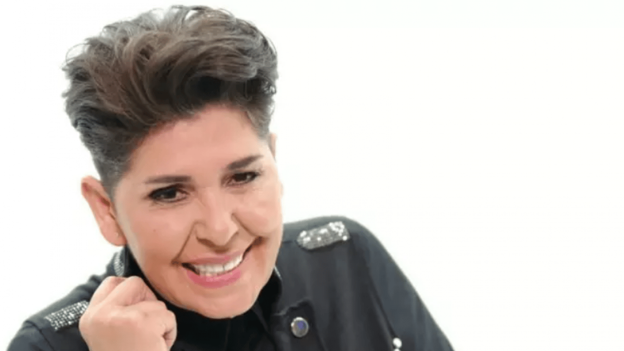 Foto - Tedavim çok ağır geçiyor demişti: Lösemiyle savaşan ünlü isimden haber var!