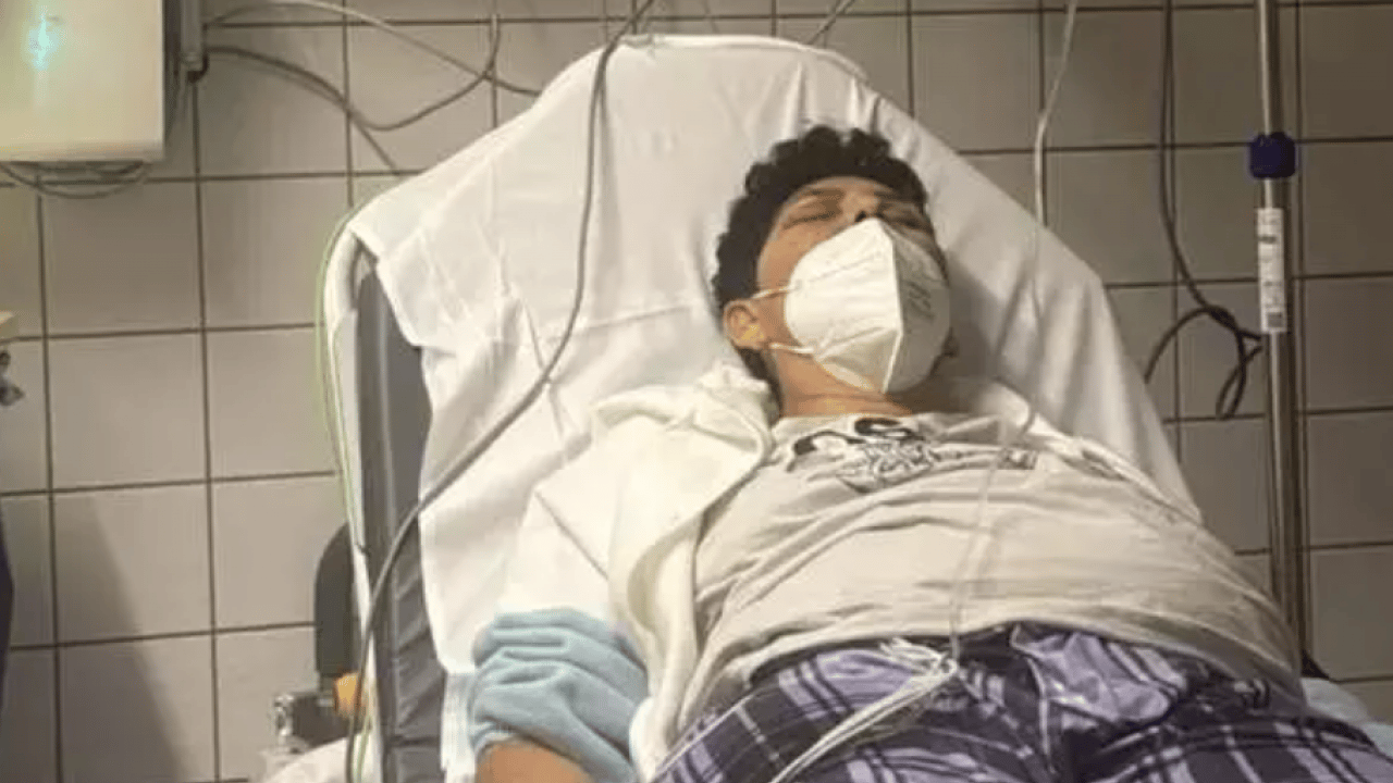 Foto - Tedavim çok ağır geçiyor demişti: Lösemiyle savaşan ünlü isimden haber var!