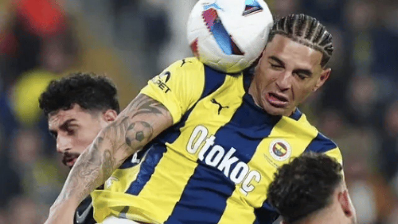 Foto - Tedesco durduramayacak... Fenerbahçe’ye temelli veda ediyor! Gideceği takım...