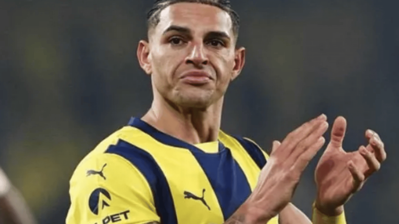 Foto - Tedesco durduramayacak... Fenerbahçe’ye temelli veda ediyor! Gideceği takım...