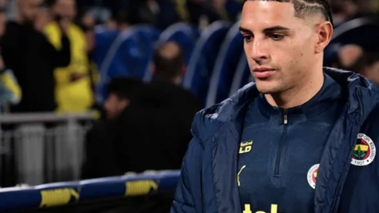 Foto - Tedesco durduramayacak... Fenerbahçe’ye temelli veda ediyor! Gideceği takım...