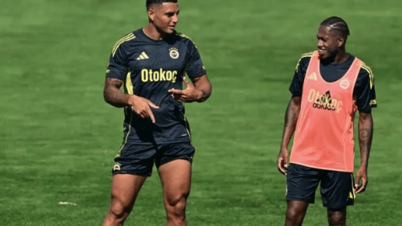 Foto - Tedesco durduramayacak... Fenerbahçe’ye temelli veda ediyor! Gideceği takım...