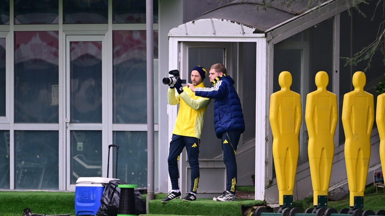 Foto - Tedesco İngiltere'de mucizenin peşine düşecek! Net mesaj