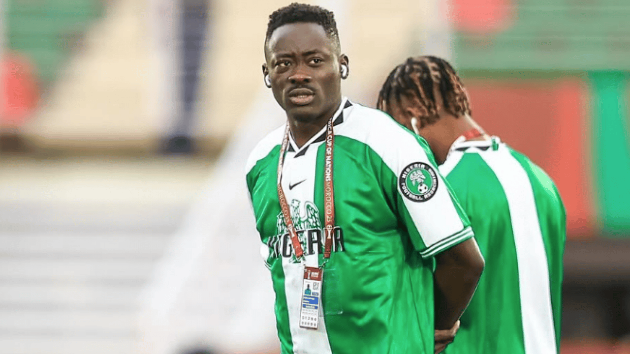 Foto - Tedesco tamam dediyse... Fenerbahçe'nin forveti yine Sevilla'dan gelebilir! Kule Nijeryalı