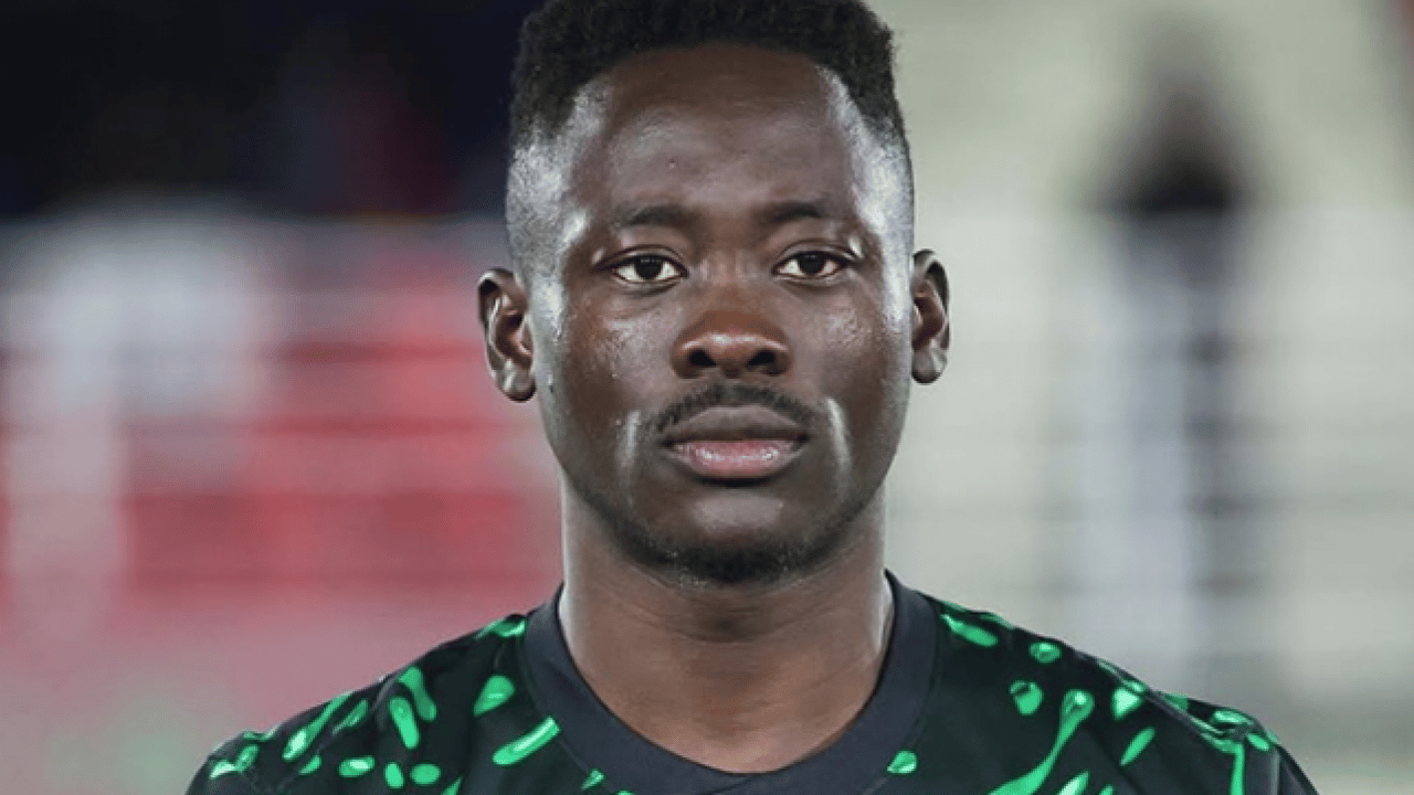 Tedesco tamam dediyse... Fenerbahçe'nin forveti yine Sevilla'dan gelebilir! Kule Nijeryalı