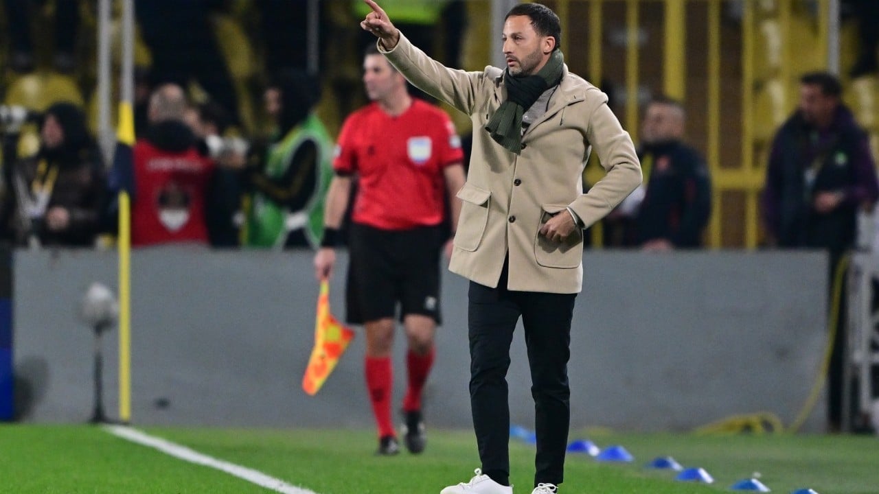 Foto - Tedesco'dan 8 kararı! Fenerbahçe formasını son kez Beşiktaş derbisinde giyecek!