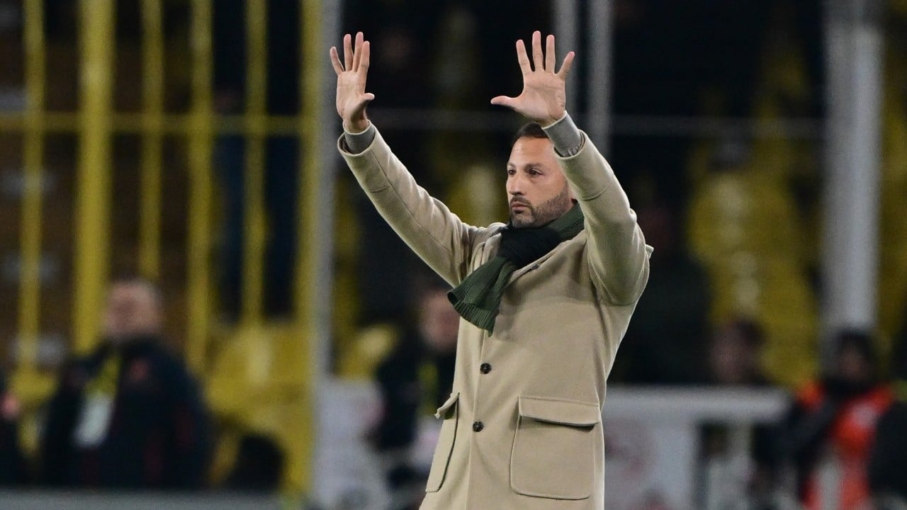 Foto - Tedesco'dan 8 kararı! Fenerbahçe formasını son kez Beşiktaş derbisinde giyecek!