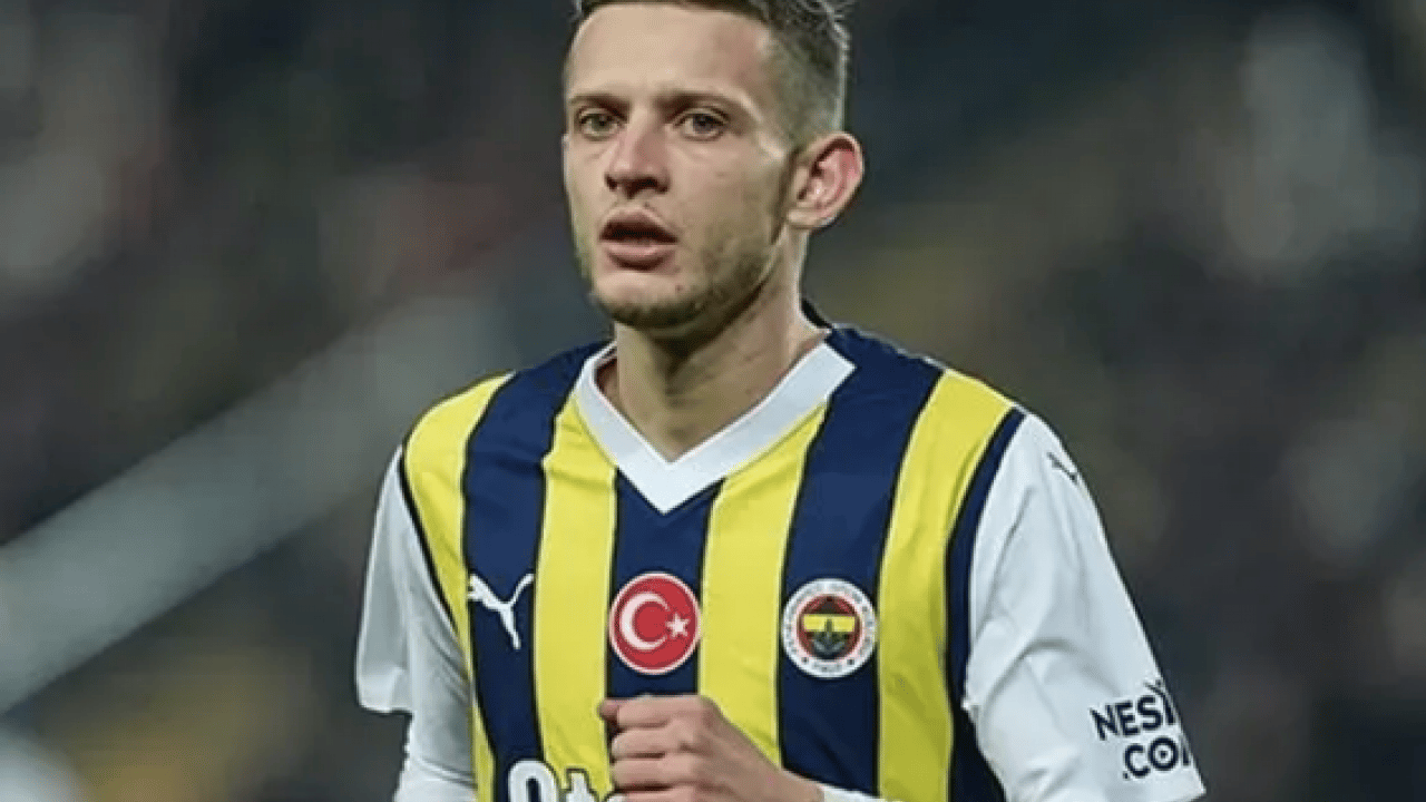 Tedesco'dan 8 kararı! Fenerbahçe formasını son kez Beşiktaş derbisinde giyecek!