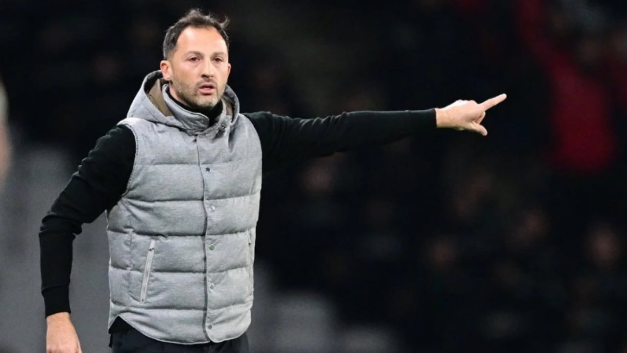 Foto - Tedesco'dan ders niteliğinde sözler: Kutlamada ger plandaydım çünkü...