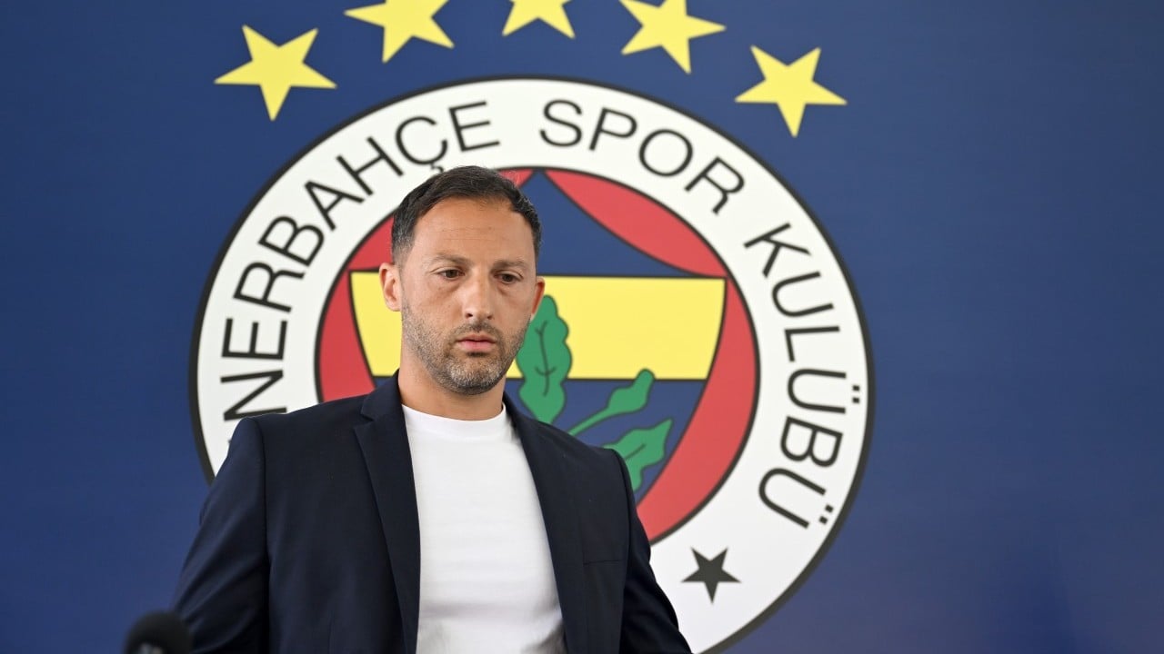 Foto - Tedesco'dan Fenerbahçe'yi şaşırtan hamle! 'Bundesliga'ya dönmeye hazırım'