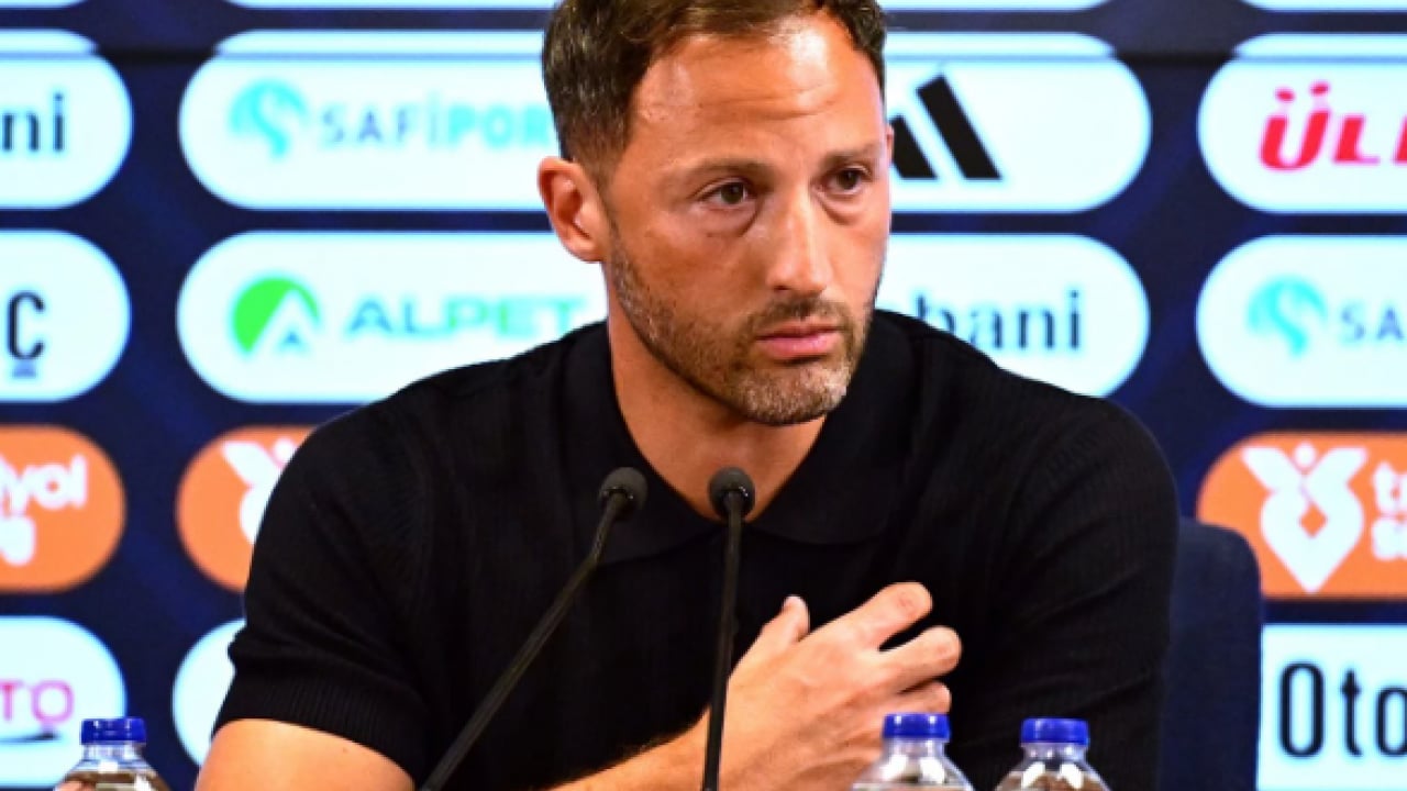 Foto - Tedesco’dan İtalya Milli Takımı iddialarına yanıt