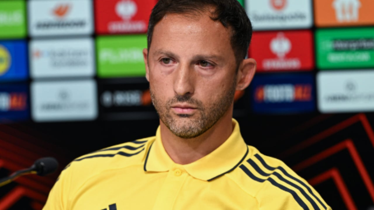 Foto - Tedesco’dan İtalya Milli Takımı iddialarına yanıt