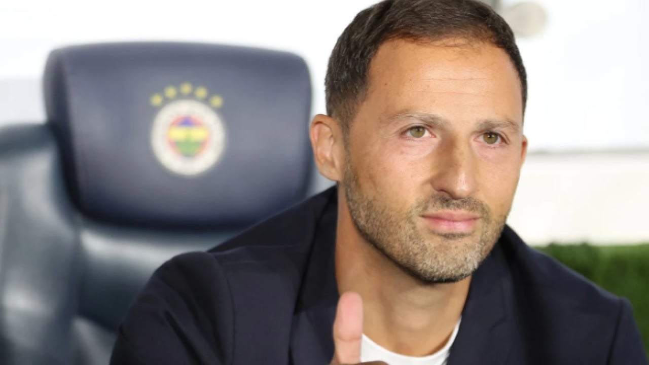 Foto - Tedesco’dan İtalya Milli Takımı iddialarına yanıt