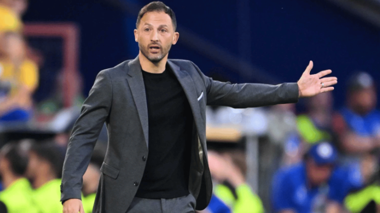 Tedesco’dan İtalya Milli Takımı iddialarına yanıt