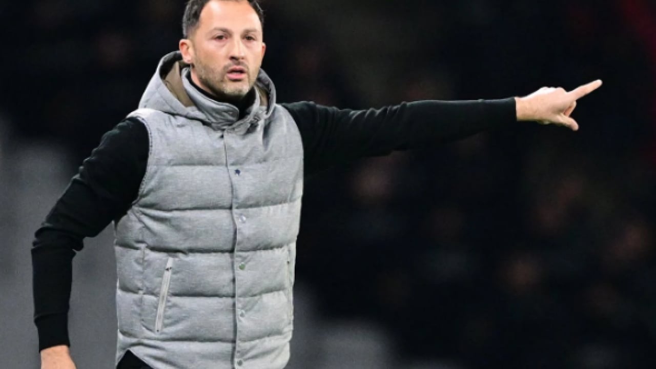 Foto - Tedesco’dan İtalya Milli Takımı iddialarına yanıt