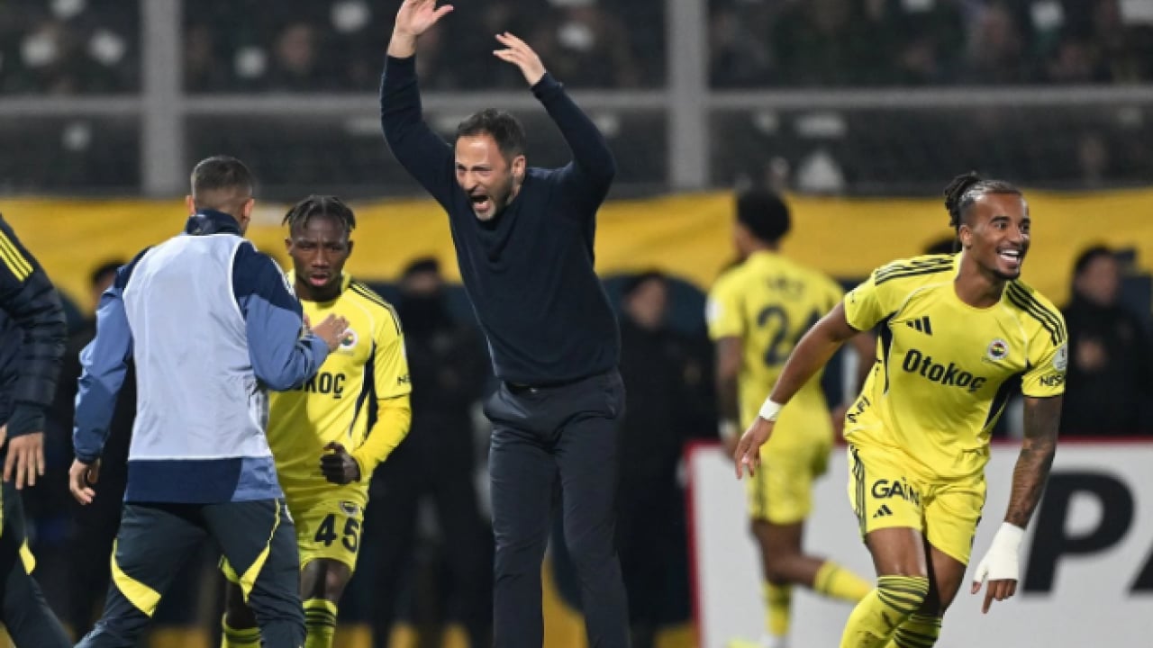 Foto - Tedesco’dan İtalya Milli Takımı iddialarına yanıt