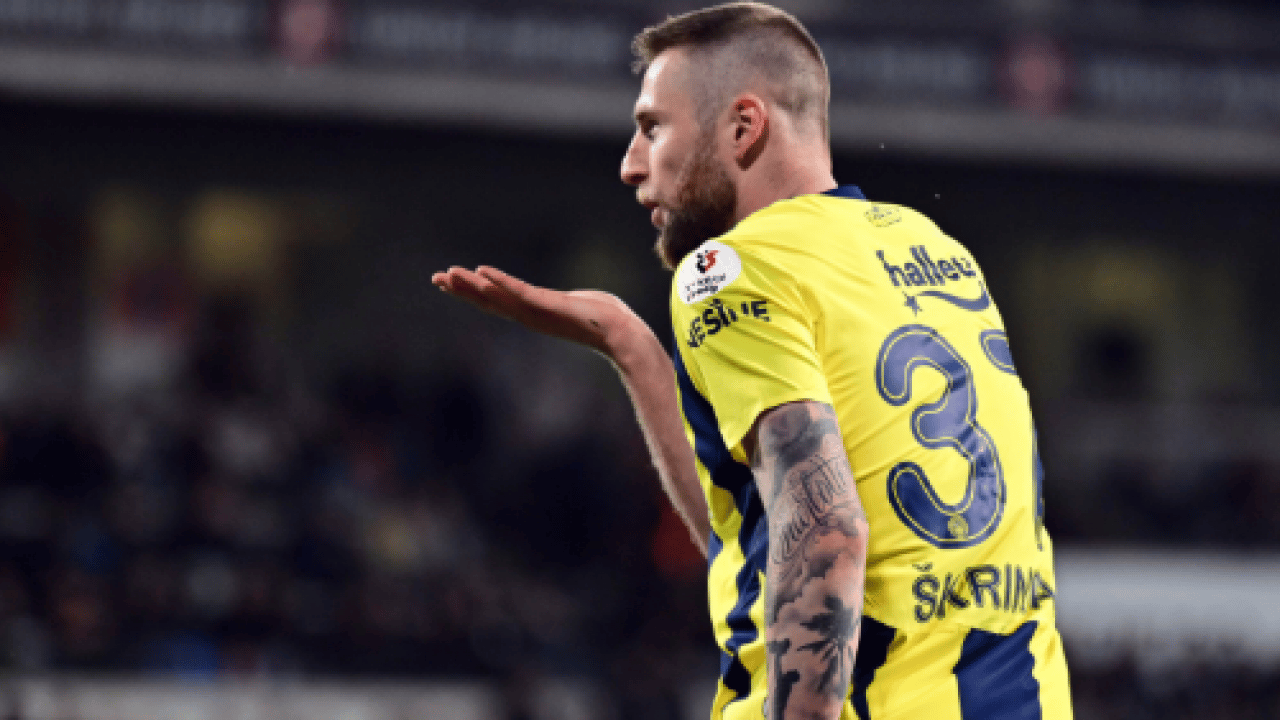 Tedesco’nun vazgeçilmezi! Fenerbahçe'nin duvarı 'dokunulmaz' ilan edildi