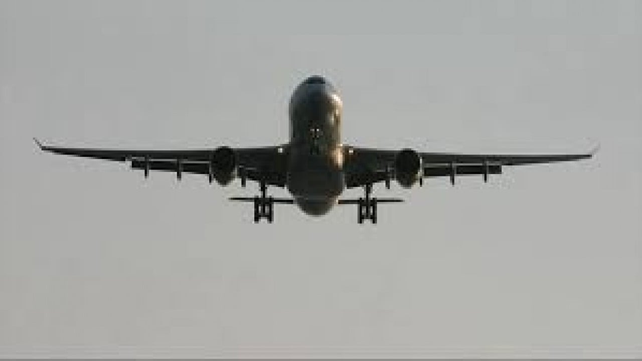 Tedirgin eden gelişme: Uçuşlar bir bir iptal edildi