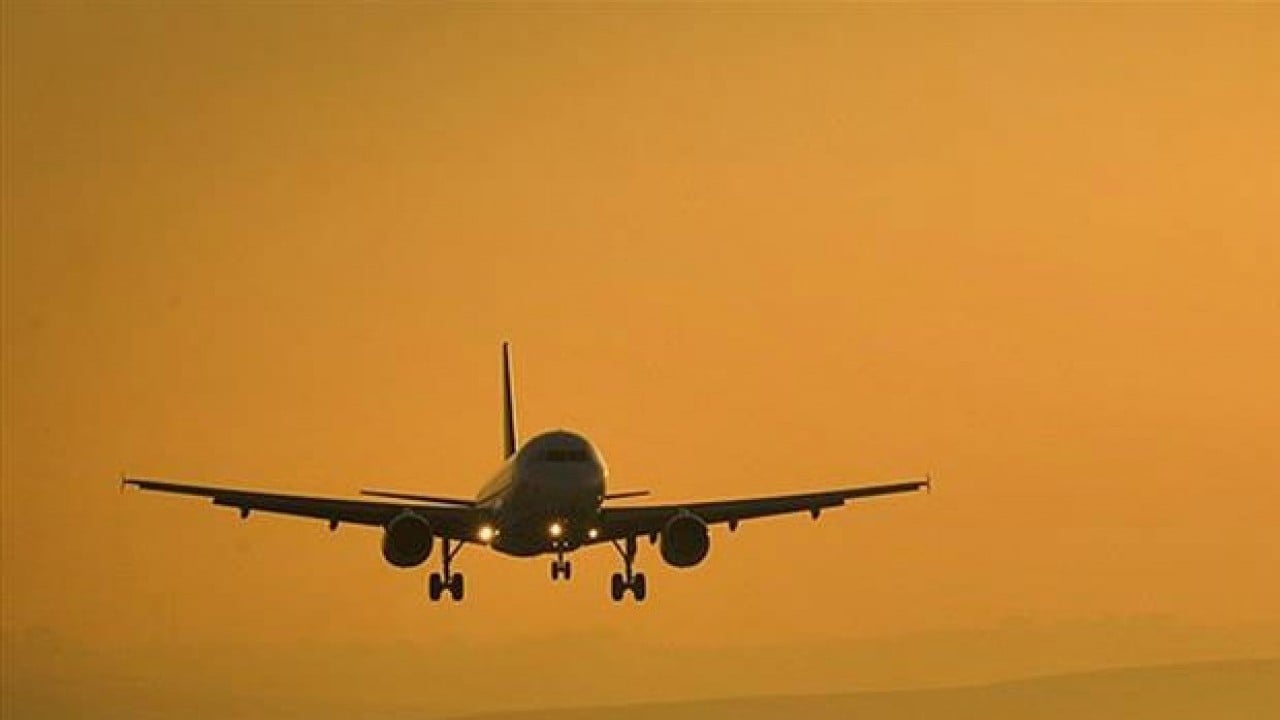 Foto - Tedirgin eden gelişme: Uçuşlar bir bir iptal edildi