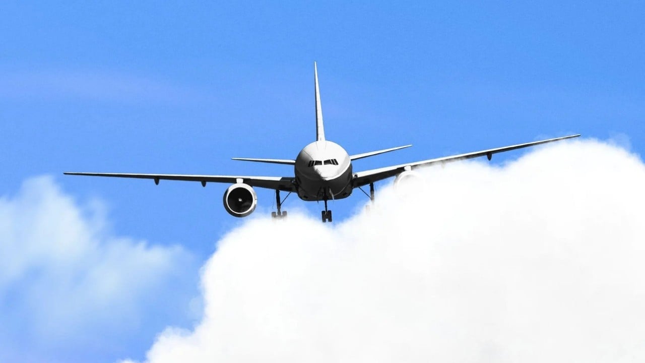 Foto - Tedirgin eden gelişme: Uçuşlar bir bir iptal edildi