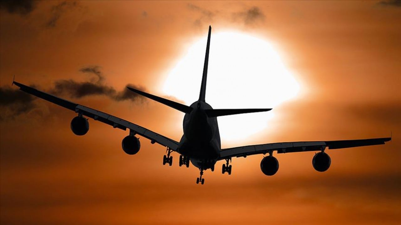 Foto - Tedirgin eden gelişme: Uçuşlar bir bir iptal edildi