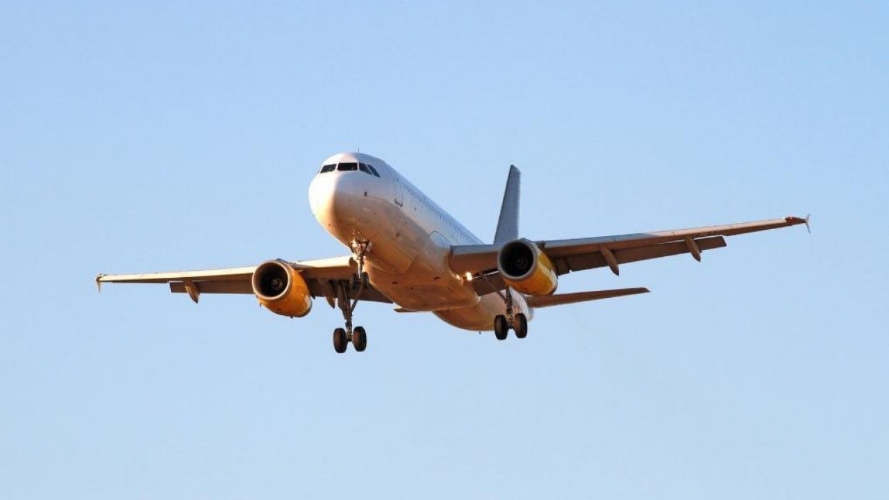 Foto - Tedirgin eden gelişme: Uçuşlar bir bir iptal edildi