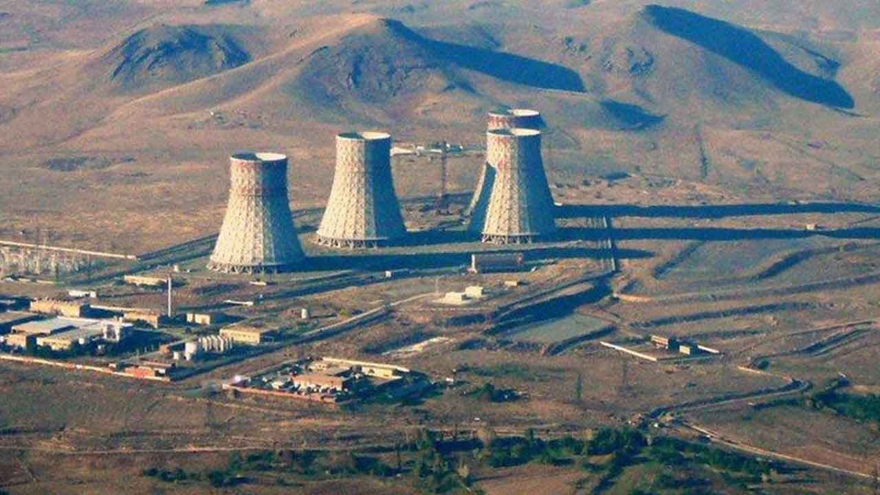 Foto - Tedirgin eden karar alındı! Türkiye'ye sadece 16 kilometre mesafede ve bir ilimiz haritadan silinebilir