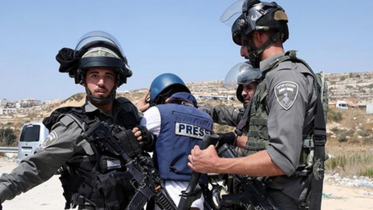 Foto - Tedirgin edici rakamları paylaştılar! Gazze Kasabı Netanyahu'nun itleri durmak bilmiyor! 