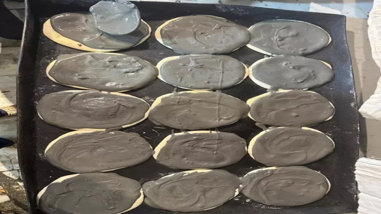 Foto - Teee 8 bin 800 kilometre öteden Bursa’ya geliyor! Ölüm hariç her derde şifa biiznillah