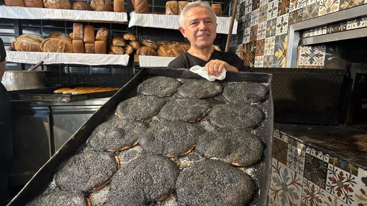 Teee 8 bin 800 kilometre öteden Bursa’ya geliyor! Ölüm hariç her derde şifa biiznillah