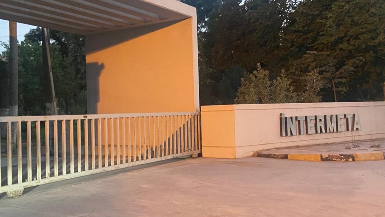 Foto - Tefeciler fabrikaya çökmüştü: Türkiye'nin sanayi devi iflas ediyor