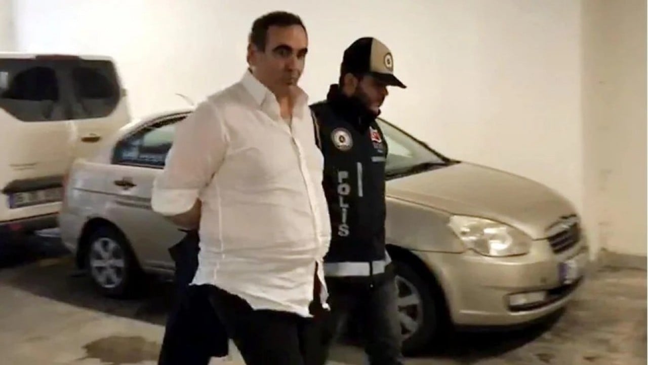 Foto - Tefeciler fabrikaya çökmüştü: Türkiye'nin sanayi devi iflas ediyor