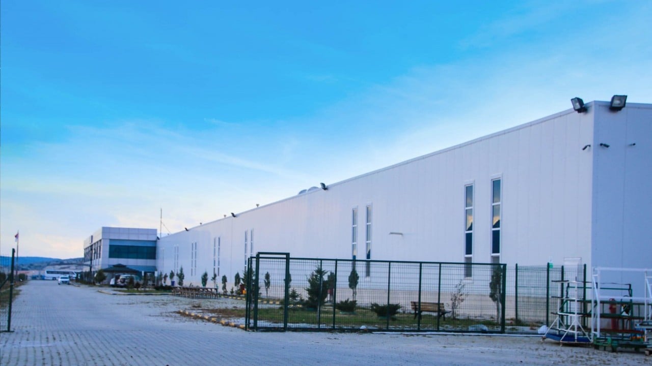 Foto - Tefeciler fabrikaya çökmüştü: Türkiye'nin sanayi devi iflas ediyor