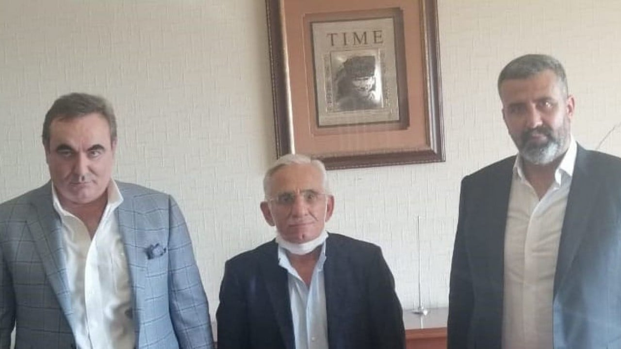 Foto - Tefeciler fabrikaya çökmüştü: Türkiye'nin sanayi devi iflas ediyor