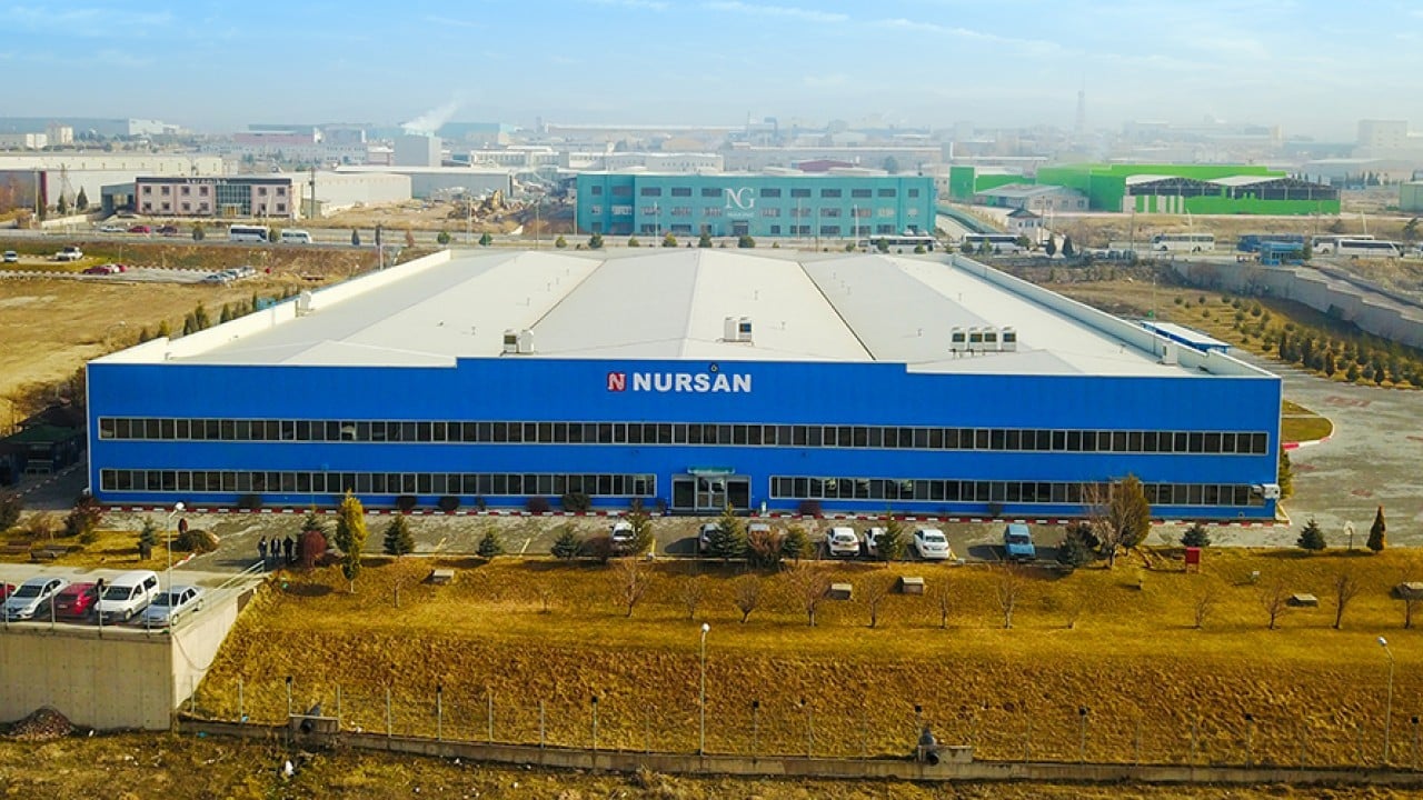 Foto - Tefeciler fabrikaya çökmüştü: Türkiye'nin sanayi devi iflas ediyor