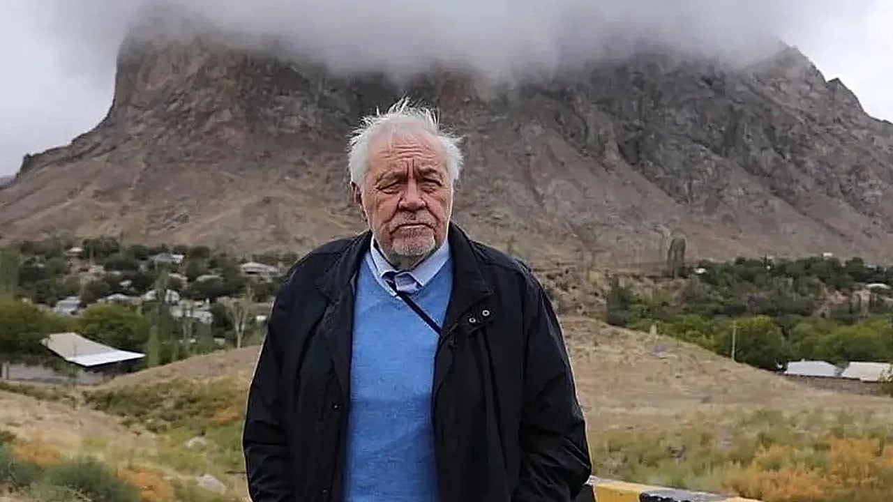 Foto - Tefekkürden laikçi kemalist partizana: İlber Ortaylı nasıl zehirlendi? Egoistti! Parayı, yemeyi, içmeyi, gezmeyi severdi! 